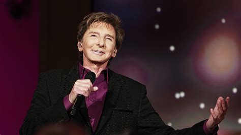 barry manilow heute.